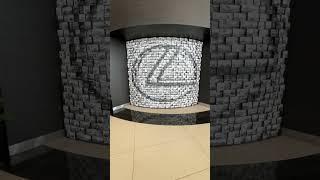The Lexus Logo