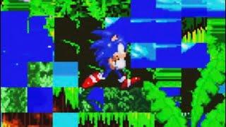 Sonic 3 And Knuckles is Very Unstable lol (Sonic Origins)