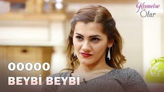 Batu'nun Şakası Ayça'yı Kızdırdı! | Kısmetse Olur 121. Bölüm