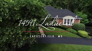 14591 Ladue Rd - Ranch - Chesterfield - The Gellman Team Call Mark: 314-578-1123