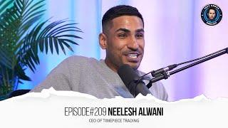 Neelesh Alwani || The Flow Show with Jeff Gross EP209