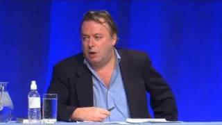 William Lane Craig and Christopher Hitchens (HQ)