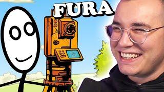 Faiar vorbeste despre La Povesti Cu Jimmy