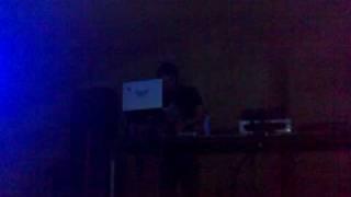 Mystik Festival ~ Carlow ~ Luke Creed