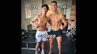 Ronaldo Jr#football #edit #memes #hearttrend