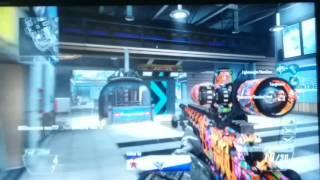 I GOT A VSAT ON ONE OF THE WORST MAPS IN COD HISTORY !!!