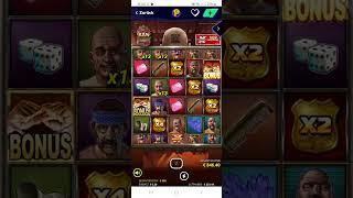 San Quentin 2 Moneymaker84 Online Casino  Moneymaker84, Merkur Magie, Novoline, gambling, Casino