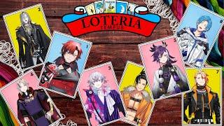 ️TEMPUS BIRTHDAY LOTERIA, LET'S HAVE FUN WITH THE BOYS