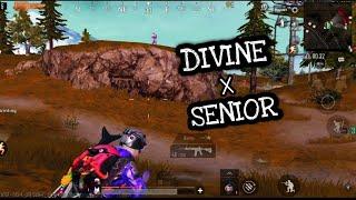 Poco X3 making me a Close Range Beast || Senior Pubg Mobile Monatege #22