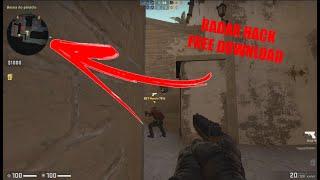 CS:GO : RADAR HACK AHK : FREE DOWNLOAD ( LEGIT ) PARA LEGITAR EM PRIME ! COMO USAR 02/06/2022