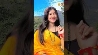 New garhwali song short video 2025 !! Mukh samadi new pahadi song !! Golden Kumaun