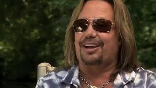 Metal Evolution - Glam Metal