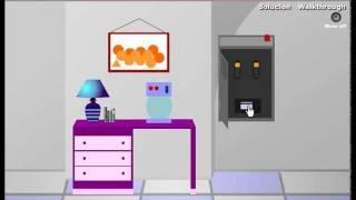 Summer Hotel Escape 5 walkthrough