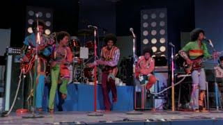 The Jackson 5- Save The Children Concert 1972 (Restored Film Version) #michaeljackson #4k