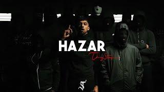 [FREE] Baby Gang x Morad type beat "Hazar"