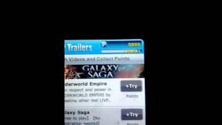 APP TRAILERS GLITCH-HOW TO GET 5099 POINTS EASILY