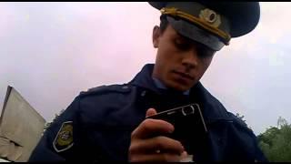 Лучшая подборка беспредела ГАИшников ДПС ГИБДД | mess of traffic police