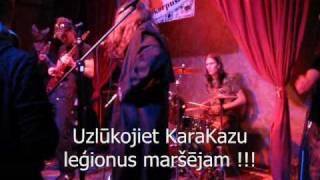 Dehydrated Goat - Kazu Kari (new; lat subs)