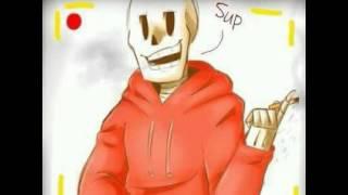 Song that might play when you fight Pap [Underswap Papyrus] ~By: Nerdylizardeperson-