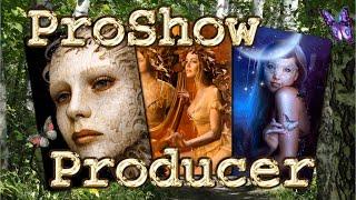 ProShow Producer "Лето"(2020) Бесплатный готовый проект фотоальбом + DOWNLOAD (СКАЧАТЬ)