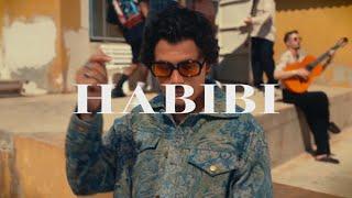 (FREE) Afro Type x Morad x Central Cee Type Beat - Habibi | Free Afro Trap/Afrobeat Type Beat