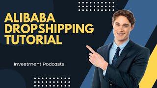 Alibaba Dropshipping Tutorial: Step-by-step| Automate Dropshipping with AutoDS