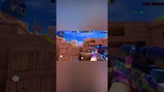 Mini round -2 STANDOFF 2