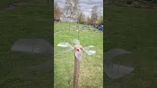 Самоделка приспособление вертушка своими руками #diy #полезныесоветы #хитрости