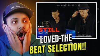 GOT THAT OLD SCHOOL VIBE!! #reaction STILL - S2DG FT .ABHISHEK BLON