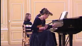 Pablo Sarasate, Habanera