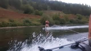 Не покупайте вейкборд, пока не посмотрите это видео. (Wakeboard)