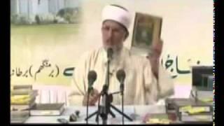 IslamTube   Wahabism Exposed - Wahabi Fitnah - Shaykh ul Islam Dr Tahir ul Qadri.