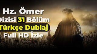 Hz.Ömer Dizisi 31. bölüm Türkçe Dublaj Full HD izle Final.