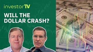 John Feneck & Don Durrett Share Insights on Trump’s Tariffs, Trade Talks, and Commodity Stocks