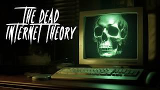 22 Stories That Prove the Dead Internet Theory