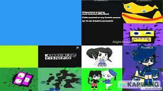 Klasky Csupo Error SuperParsion 18