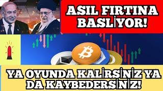 BU İŞİN ŞAKASI KALMADI KRİPTODA EN COK TÜRKİYE KAYBETTİ YA OYUNDA KALIRSIN YADA KAYBEDERSİN