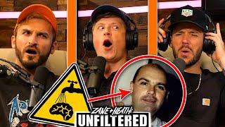 Manipulation and Brainwashing - UNFILTERED #176