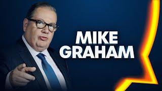 Mike Graham's Morning Glory | 25-Nov-24