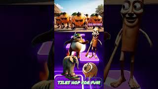 Italian Brainrot Escape - Story ofTransformation I Incredibox Sprunki Song(COVER)vs Tiles Hop