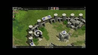 Imperium GBR The Great Battles of Rome HD Edition - Strategy - Random Choice  - Gameplay 6