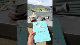 Discovering the secrets of IKIGAI in Japan