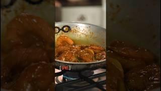 The Most Mouthwatering Shrimp You’ve Ever Seen | Chef Daniel Brock on The SPIEL