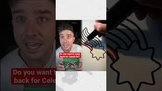 10 year old trades FAKE $15,000 Pokémon Box for $1 Card 