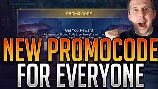 EXCLUSIVE JUNE Raid Shadow Legends Promo Codes REVEALED NOW!
