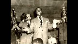 Heebie Jeebies - Louis Armstrong from Eddie Condon's Floor Show