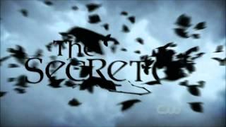 The Secret Circle Title Card HD