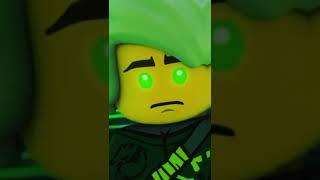 Ллойд VS Джей | #ниндзяго #ніндзяго #ninjago #lloyd #vs #против #jay #battle