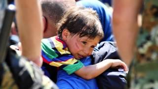 Child Refugee Crisis | UNICEF USA