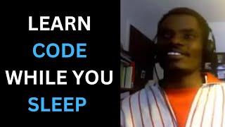 Best Unintentional ASMR Software Developer | soft spoken Coding Tutorial Compilation | Sleep Aid